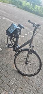 Electrische fiets Pegasus, Ophalen of Verzenden, Zo goed als nieuw, 50 km per accu of meer, Overige merken