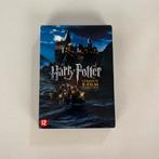 Harry Potter volledige DVD collectie, Verzenden, Zo goed als nieuw