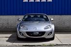 Mazda MX-5 Roadster Coupé 1.8 TS+ Roadster Coupe, Auto's, Mazda, Gebruikt, Zwart, Cabriolet, 14 km/l