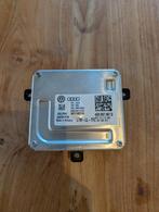 Audi A5 fecelift koplamp led module 4G0907397D, Ophalen of Verzenden, Gebruikt, Audi