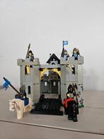 Black Falcon's Fortress. Lego set 6074., Kinderen en Baby's, Ophalen of Verzenden, Gebruikt