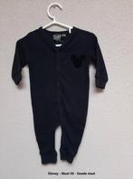 Alles moet weg ! -- Disney slaappakje Maat 50, Kinderen en Baby's, Babykleding | Maat 50, Disney, Gebruikt, Ophalen of Verzenden