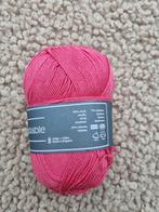 Durable Formidable - 8 bollen Pink Lemonade - Nieuw, Hobby en Vrije tijd, Breien en Haken, Ophalen of Verzenden, Nieuw, Breien of Haken