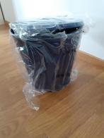 Prullenbak  van ikea   Knodd  16L, Ophalen of Verzenden, Nieuw, Kunststof, Minder dan 50 cm