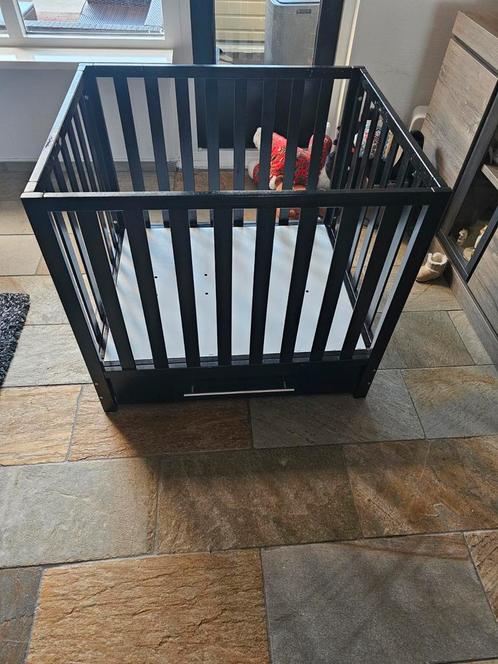 Box met lade, Kinderen en Baby's, Boxen, Gebruikt, Lade, Ophalen