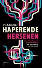 Haperende hersenen - Iris Sommer, Verzenden, Zo goed als nieuw