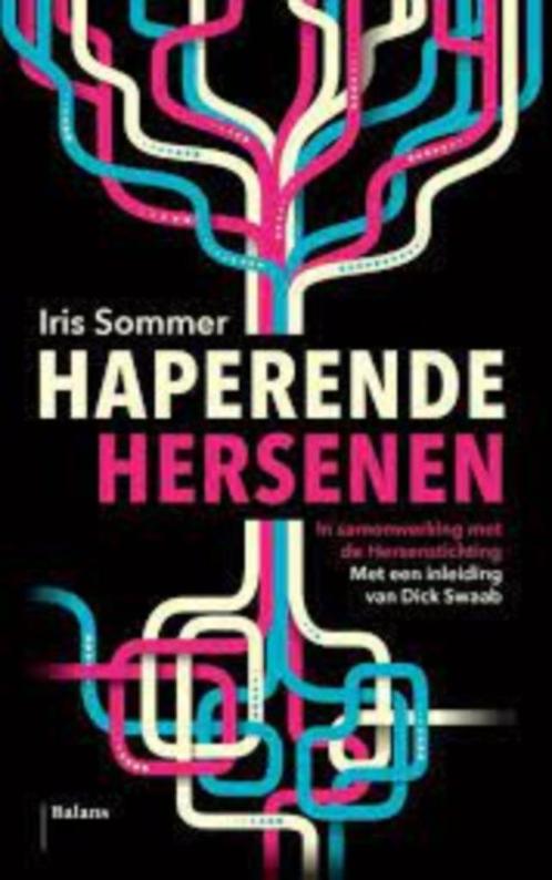 Haperende hersenen - Iris Sommer, Boeken, Psychologie, Zo goed als nieuw, Verzenden