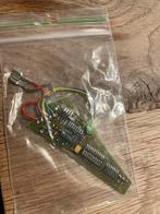 wisseldecoder 600099, Hobby en Vrije tijd, Modeltreinen | H0, Ophalen of Verzenden, Zo goed als nieuw, Gelijkstroom, Overige merken