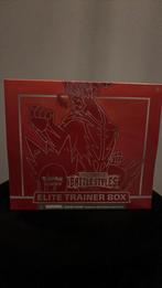 Pokemon box, Ophalen of Verzenden, Nieuw, Boosterbox, Foil