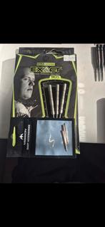 Van Gerwen Exact, Sport en Fitness, Darts, Ophalen of Verzenden, Nieuw, Pijlen