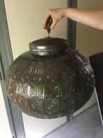 Oosterse hanglamp, Huis en Inrichting, Ophalen, Gebruikt