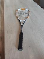 Dunlop Squash Racket - Gebruikt, Info@dunlop.com, Met hoes, Ophalen of Verzenden, Adres van Dunlop
