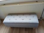 Nette dekenkist, Huis en Inrichting, Ophalen, Zo goed als nieuw, Minder dan 50 cm, Minder dan 50 cm