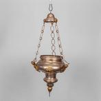 Godslamp Engelen, neobarok, Ophalen of Verzenden