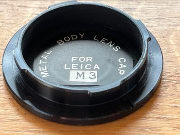 Bodydop voor Leica M3 beschikbaar voor biedingen
