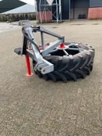 Voerschuif / aanveegband, Ophalen of Verzenden