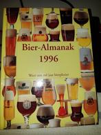Bier almanak 1996 (Z209-70), Ophalen of Verzenden, Zo goed als nieuw