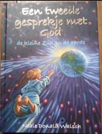 Een tweede gesprekje met god, Achtergrond en Informatie, Ophalen of Verzenden, Zo goed als nieuw, Spiritualiteit algemeen