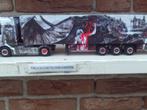 WSI  Daf  XF  Super  Space  Cab  Heide  Logistik.