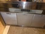afzuigkap Indesit RVS - GRATIS, Witgoed en Apparatuur, Afzuigkappen, Ophalen, Gebruikt, Wandschouwkap, Vrijstaand