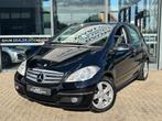 Mercedes-benz A-KLASSE 160 BNS CL. AVANTGARDE NAVI AIRCO AUT, Automaat, Euro 5, Zwart, 14 km/l
