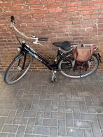 Damesfiets Montego, Gebruikt, 47 tot 50 cm, Versnellingen, Ophalen