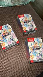 Prismatic Evolutions bundle €70 per stuk, Ophalen of Verzenden, Zo goed als nieuw