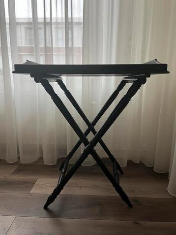 Butlertray / Dienbladtafel - 70x53 cm beschikbaar voor biedingen