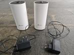 Tp-link deco M4R 2 stuks, Ophalen of Verzenden, Zo goed als nieuw