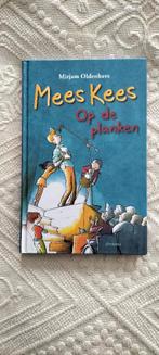 Mirjam Oldenhave: Mees Keees op de planken, Fictie algemeen, Ophalen of Verzenden, Zo goed als nieuw, Mirjam Oldenhave