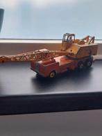 DINKY SUPERTOYS CRANE, Ophalen of Verzenden, Gebruikt, Bus of Vrachtwagen, Dinky Toys