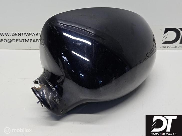 Buitenspiegel links met schade BMW M5 E39 51162694895, Auto-onderdelen, Spiegels, BMW, Gebruikt, Ophalen of Verzenden