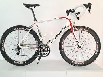 Specialized Tarmac carbon sram 