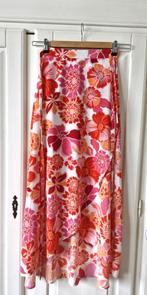 Fleurige Zomerrok, Ophalen of Verzenden, Maat 36 (S), Kilky paris, Zo goed als nieuw