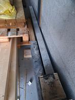 Stalen IPE Balken Verzinkt - 24x12cm, Ophalen of Verzenden