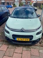 Citroën C3 1.2 Puretech 83pk S&S 2020 Groen, Voorwielaandrijving, 83 pk, 450 kg, 1199 cc