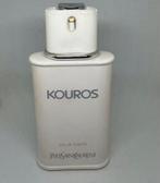 Kouros Yves saint Laurent 100 ml eau de toilette vintage, Verzenden, Zo goed als nieuw
