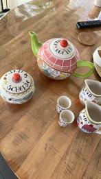 Blond amsterdam servies set, Ophalen of Verzenden