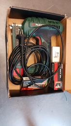 Nietmachine Parkside  PET 25 C3, Doe-het-zelf en Verbouw, Gereedschap | Handgereedschap, Ophalen of Verzenden, Zo goed als nieuw