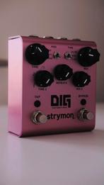 Strymon Dig - Dual Delay, Muziek en Instrumenten, Effecten, Ophalen, Zo goed als nieuw