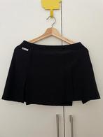 Eory Esprit tennis rokje dames - maat 38, Maat 38/40 (M), Verzenden, Zwart, Overige typen