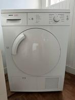 Bosch WTE84100NL Condensdroger 6 kg, Witgoed en Apparatuur, Wasdrogers, Anti-kreukfase, 85 tot 90 cm, Luchtafvoer, Ophalen of Verzenden