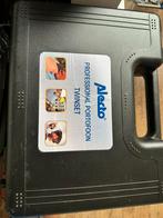 Alecto Portofoons twinset FR 66, Ophalen of Verzenden, Zo goed als nieuw