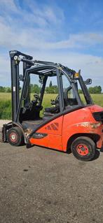 Linde H25d H25diesel bouwjaar 2019 (bj 2019), 2000 tot 3000 kg, Overige aandrijving, Heftruck, Linde