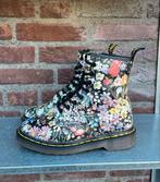Dr. Martens 1460 MIE 90’s floral maat 36, Dr. Martens, -, Zwart, -