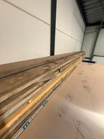 steigerplanken circa 25st., Ophalen, 25 tot 50 mm, Zo goed als nieuw, Plank