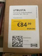 Nieuwe Utrusta carrouselkast in verpakking, Huis en Inrichting, Keuken | Keukenelementen, Minder dan 50 cm, Nieuw, Ophalen of Verzenden