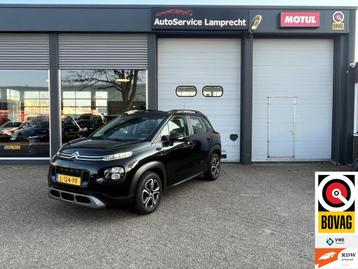 Citroen C3 Aircross 1.2 PureTech Feel Nieuwe distributie rie beschikbaar voor biedingen