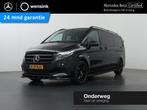 Mercedes-Benz Vito 119 CDI XL L3 Pro | Dubbele Cabine | EDIT, Automaat, Gebruikt, Euro 6, 2500 kg