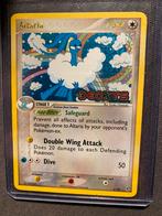Altaria Deoxys, Hobby en Vrije tijd, Verzamelkaartspellen | Pokémon, Ophalen, Gebruikt, Losse kaart, Foil